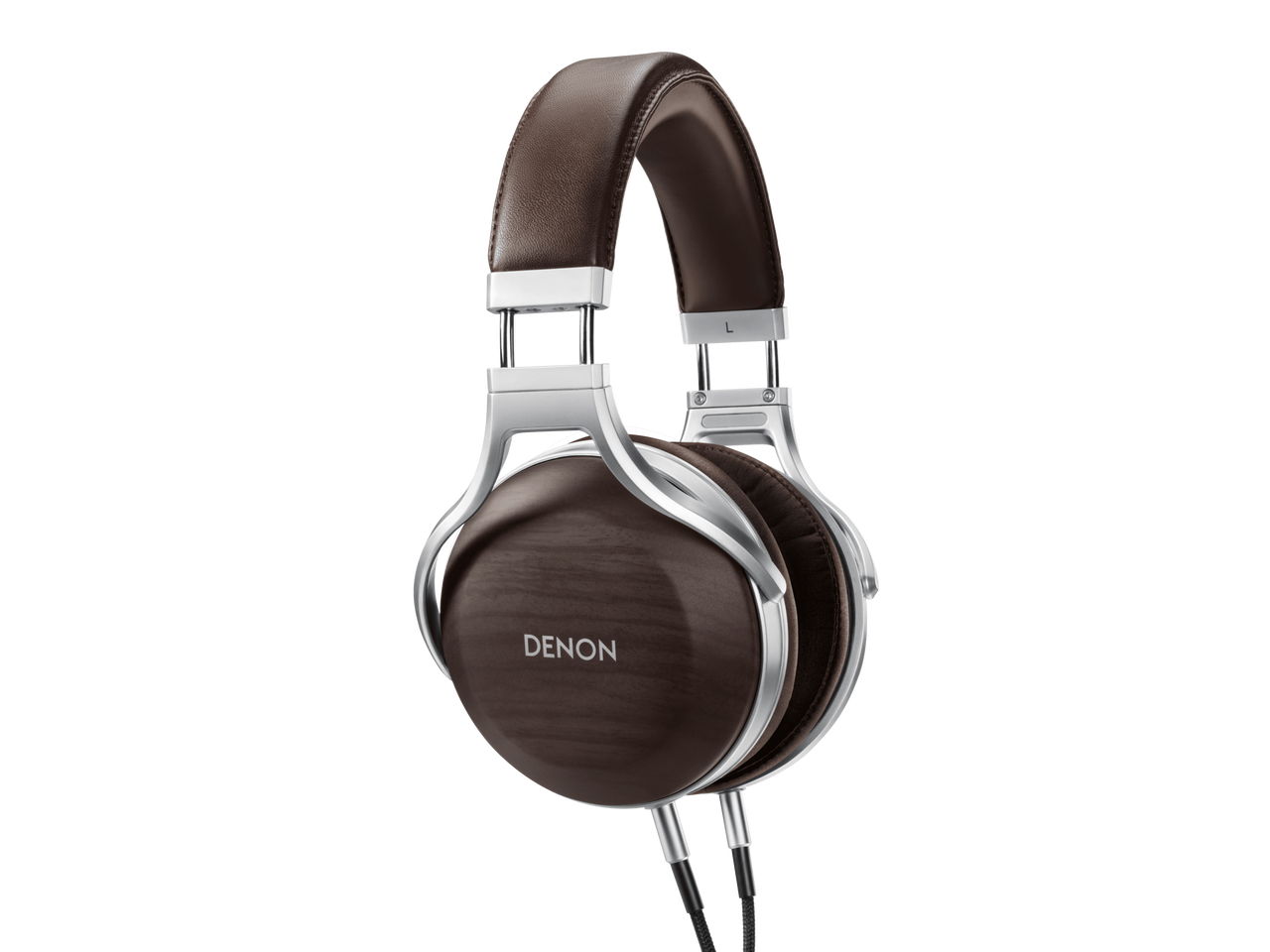 AH-D5200 Auriculares Hi-Fi ultra premium con controladores