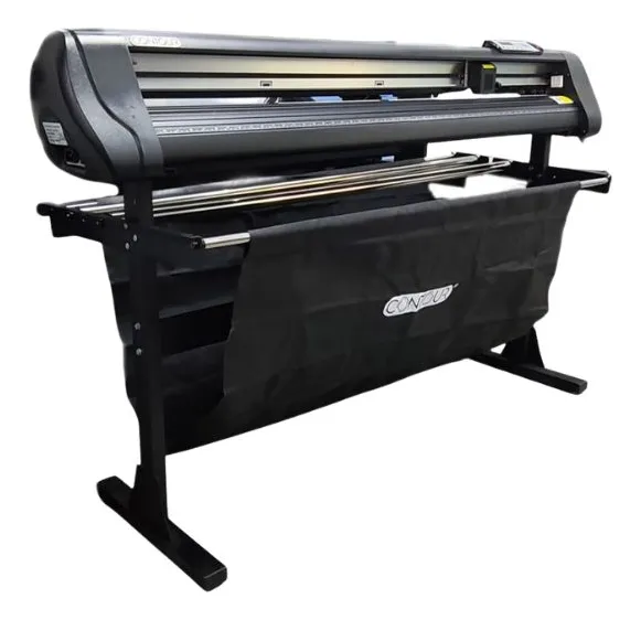 PLUS Plotter De Corte 130 Cm Plus